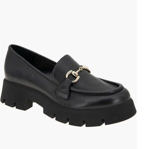 BCBGeneration Raylin Lug Sole Loafer